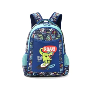 MOCHILA 18" ESPALDA LET´S PLAY ADVENTURE DINO SKORA - 32 - Image 1