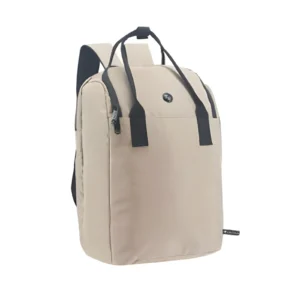 MOCHILA MATERA PORTANOTEBOOK CAMEL 38X28X16CM AMAYRA - 67.26103.5 - Image 1