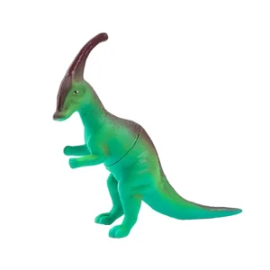 DINOSAURIO PARASAUROLOPHUS 20X25CM PLANETA DINOS - 4020 - Image 1