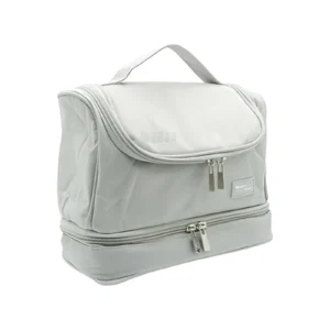 ORGANIZADOR DE VIAJE MULTIUSO 13X24X19CM TRENDY - 17099B - Image 1