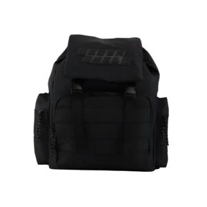 MOCHILA 18" ESPALDA PORTANOTEBOOK CON TAPA SMILE Y2K SKORA - 32248