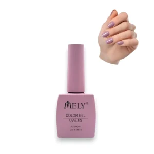 ESMALTE DE UÑAS SEMIPERMANENTE 12CC MELY - MY860000 - Image 1