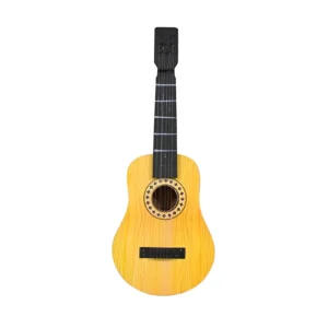 GUITARRA DE MADERA 63CM - G07 - Image 1