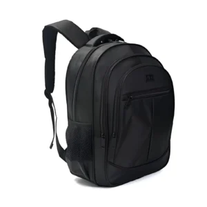 MOCHILA 18" ESPALDA PORTANOTEBOOK GO NEGRA WANDERLUST- 3 - Image 1