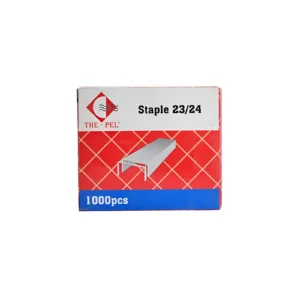 BROCHE Nº23/24 CAJA X1000 UNIDADES THE PEL - 7245 - Image 1