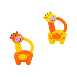 SONAJERO ANIMAL 12.5X7CM X UNIDAD - 52627/60598 - Image 1