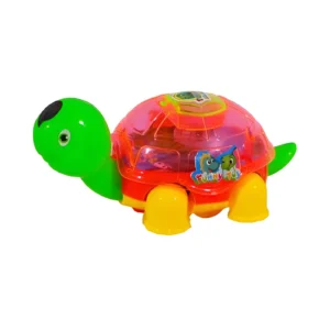 TORTUGA DE ARRASTRE EN BOLSA 18X10X8CM - 51209 - Image 1