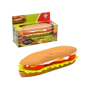 SANDWICH PARA ARMAR EN CAJA 16X11CM - 50681/70198 - Image 1