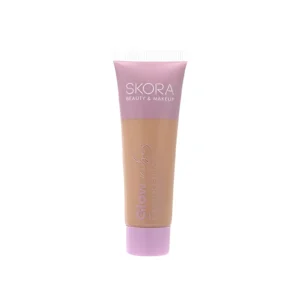 BASE LIQUIDA MATTE EN POMO 30CC SKORA - 39570 - Image 1