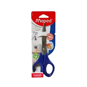 TIJERA ADVANCE MULTIUSO 17CM X UNIDAD MAPED - 496100 - Image 1