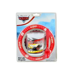 SET BOWL CEREALERO + TAZA GRANDE EN BLISTER PERSONAJES - 088 - Image 1