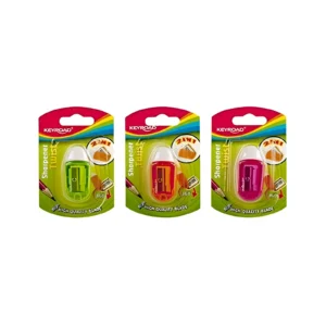 SACAPUNTA/GOMA KEYROAD TWIST X1 UNIDAD EN BLISTER - KR970711 - Image 1