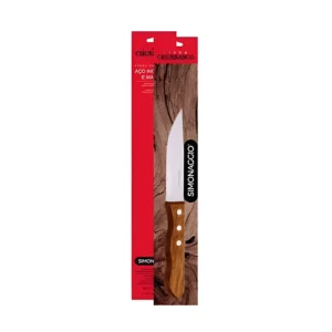 CUCHILLO JUMBO SIMONAGIO CHURRASCO - CH554 - Image 1