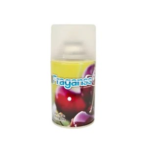 REPUESTO DESODORANTE EN AEROSOL 270ML FRAGANSS - 12 - Image 1