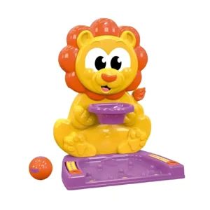 JUEGO DE EMBOQUE BASKET LION 26X34X18CM JXP BRINK - 254 - Image 1