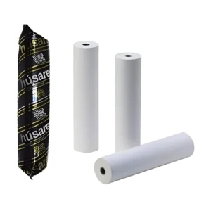 ROLLO PARA FAX 210MMX30MTS HUSARES - 0211 - Image 1
