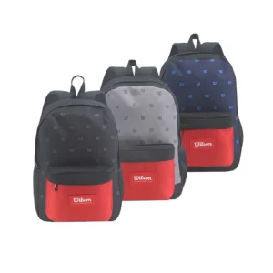 MOCHILA 17" ESPALDA URBAN X UNIDAD COLORES SURTIDOS WILSON - 65.010823/65.1200.1 - Image 1