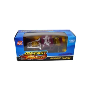 AUTO DE COLECCION 6CM EN CAJA 9X4CM X UNIDAD MODELOS SURTIDOS - 300372/SDD0126/K112A - Image 1