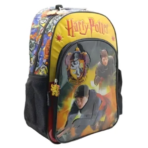 MOCHILA 18" ESPALDA HARRY POTTER CRESKO - HP141 - Image 1