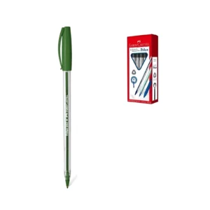 BOLIGRAFO TRILUX 035 FINO CAJA X12 UNIDADES FABER - 6432 - Image 1