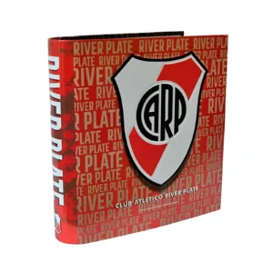 CARPETA CARTA 3X40 CARTONE CON RELIEVE - Image 1