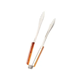 PINZA PARA PARRILLA PARRI CHEF PREMIUM - BBQ-18P-03T - Image 1