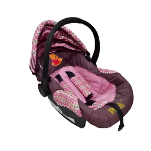 HUEVITO BABY CARRIER WINNIE POOH  PREMIUM DISNEY - 3233TS - Image 1