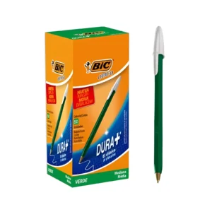 BOLIGRAFO TRAZO GRUESO CAJA X50 BIC - Image 1