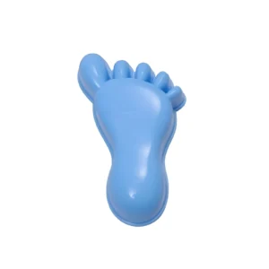 MOLDE PIECITO 12X8X2CM YUYU - 359 - Image 1