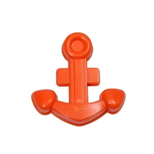 MOLDE ANCLA 14X13X.2.5CM YUYU - 877 - Image 1