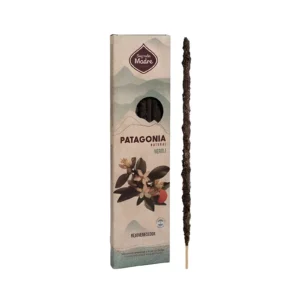 SAHUMERIO LINEA PATAGONIA CAJA X6 VARILLAS SAGRADA MADRE - 900A/900L