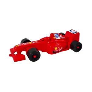 AUTO FORMULA 1 RACING 27X12.5CM JUGAR - 002/1 - Image 1