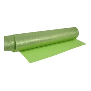 GOMA EVA SUPER GLITTER 40X60CM X10 UNIDADES - 12001 - Image 1