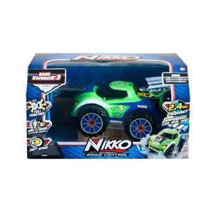 CAMIONETA A RADIO CONTROL NANO VAPORIZR 3 32X18.5C - Image 1