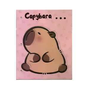 CARPETA Nº3 DOS TAPAS CARTONE