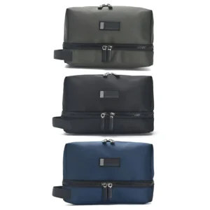 NECESER URBAN MODE 23X14X10CM X UNIDAD COLORES SURTIDOS WANDERLUST - 39472 - Image 1