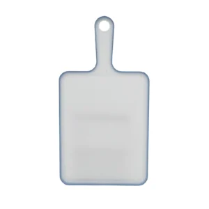 TABLA PARA PICAR DE PLASTICO CON MANGO 35X19CM - 134952/EP-4 - Image 1