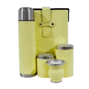 SET MATERO PREMIUM ABIERTO - 3006 - Image 1