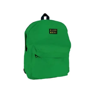 MOCHILA 17" ESPALDA VERDE KLUB MODE - 31924 - Image 1