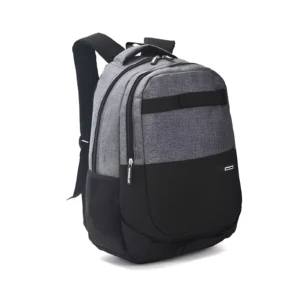 MOCHILA 18" ESPALDA PORTANOTEBOOK SKATE URBAN MODE - 324