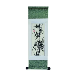 LIENZO ESTILO ORIENTAL 15X49 - C98346-3 - Image 1