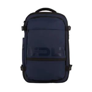MOCHILA 18.5" ESPALDA DE COMPRESION AL VACIO TRAVEL GO AZUL WANDERLUST - 39460 - Image 1