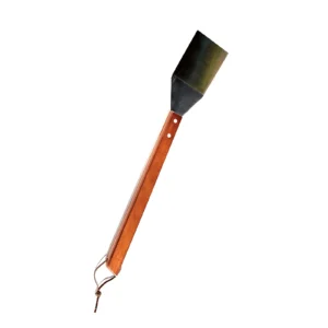 ESPATULA PARA PARRILLA PARRI CHEF PREMIUM - BBQ-18P-03S - Image 1