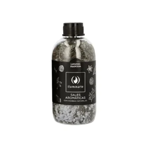 SAL AROMATICA CON HIERBAS POTE 270GRS - 121T - Image 1
