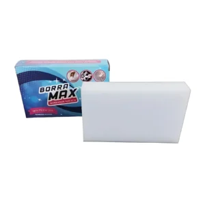 ESPONJA QUITAMANCHAS BORRAMAX 10X6X2CM X UNIDAD - 70003088 - Image 1