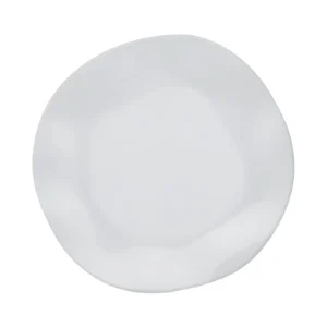 PLATO HONDO CERAMICA 22.5CM RYO BLANCO OXFORD - 1125621 - Image 1
