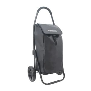 CARRO DE COMPRAS TERMICO NEGRO 101X35X23CM LSYD - 91.162.1 - Image 1