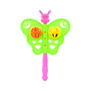 SONAJERO MARIPOSA EN BOLSA 22X15X3CM - 52630/60799 - Image 1