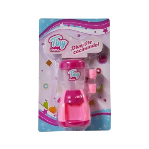 DISPENSER DE AGUA TINY EN BLISTER 16.5X26CM - 55447 - Image 1