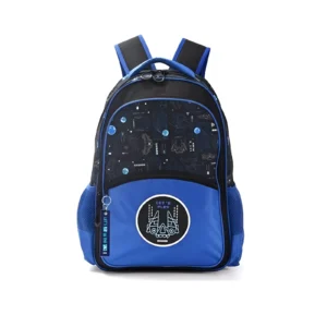 MOCHILA 18" ESPALDA LET´S PLAY GAMER SKORA - 32143 - Image 1